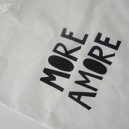 Più Amore / Tote Bag
