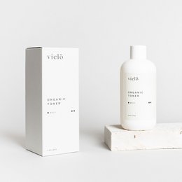 Organic Toner - Explore