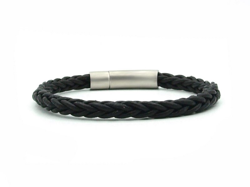 Valo black - 6mm