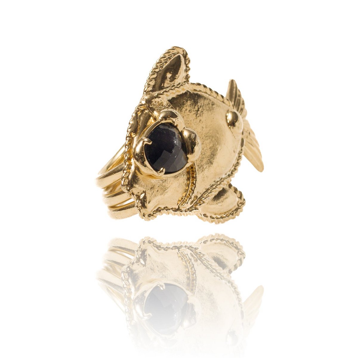 Koi Vis Ring