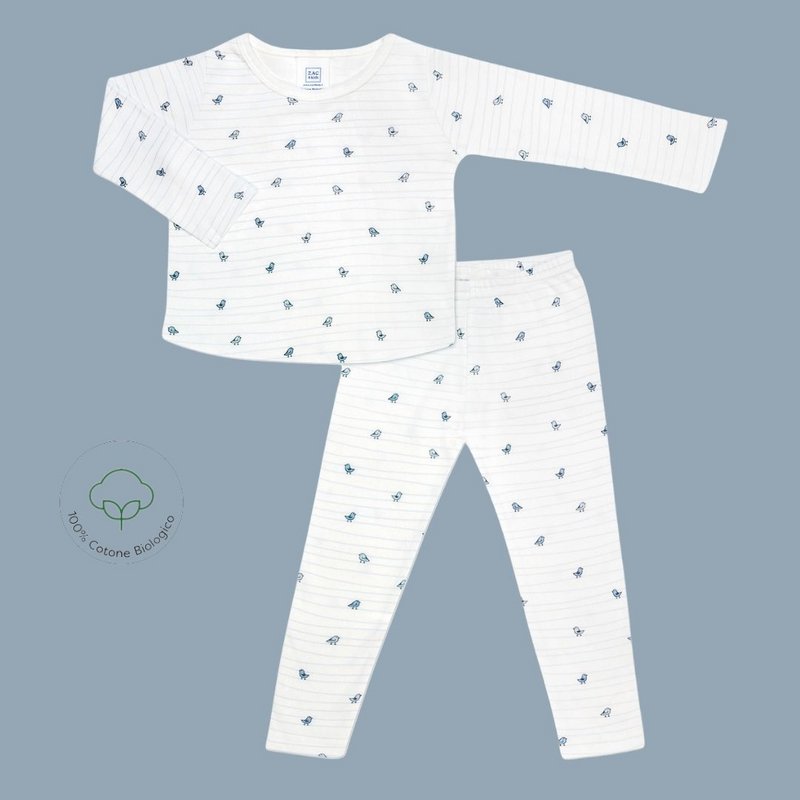 Pyjama enfant Martino taille 1-6 ans