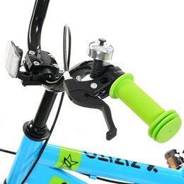 Vélo TOMMY 12" Bleu