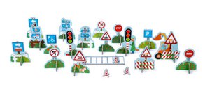 Mix+Play - Signalisierung