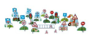 Mix+Play - Signalisierung