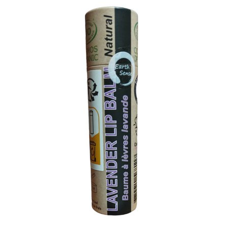 Bio Lavendel Lippenbalsam 15ml