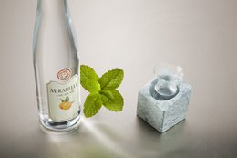 White Spirits Cooler