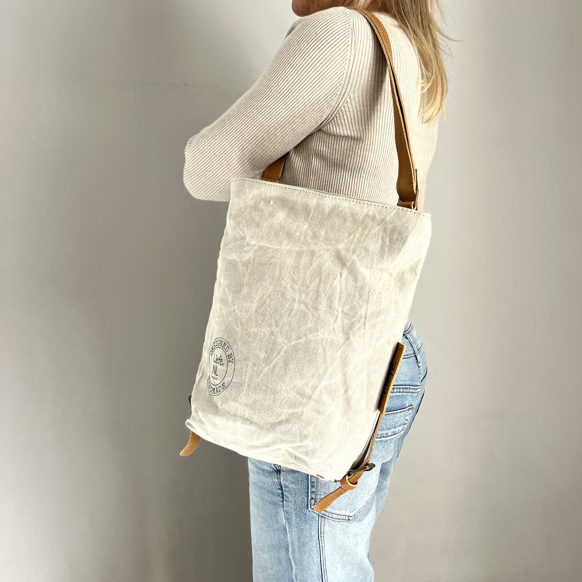 BackBag