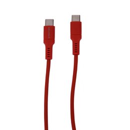 Tipo-C a Type-C 1M Cable Duo-40W Carga rápida