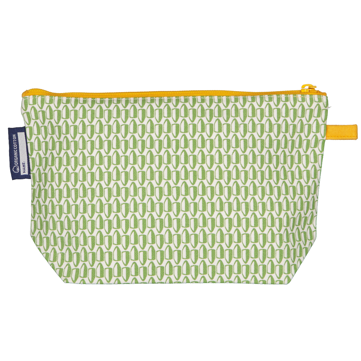 Estuche para lápices de rinoceronte