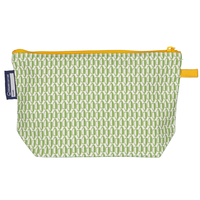 Rhinoceros pencil case