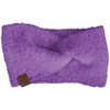 Haarband Pip - Aubergine