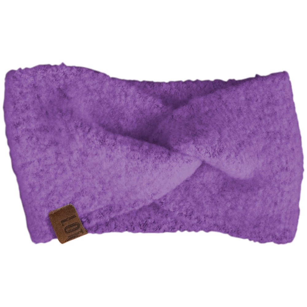 Haarband Pip - Aubergine