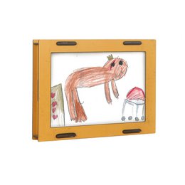 Picture collection frame
