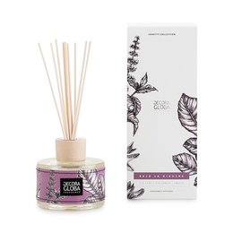 Scented Sticks Mikado Diffuser | Figentræ duft | Bajo la Higuera | 250 ml/8,45 fl.oz