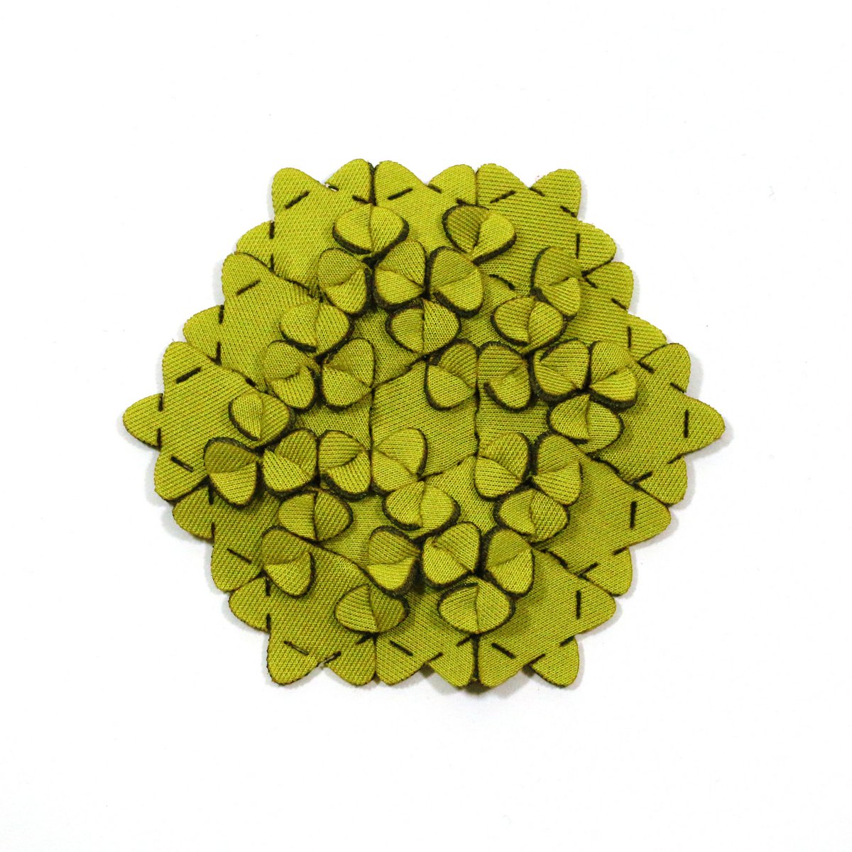 Il Nonagon | Uni-Colore
