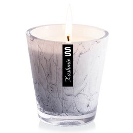 ICE KASHMIR : Coriander, Amber & Patchouli