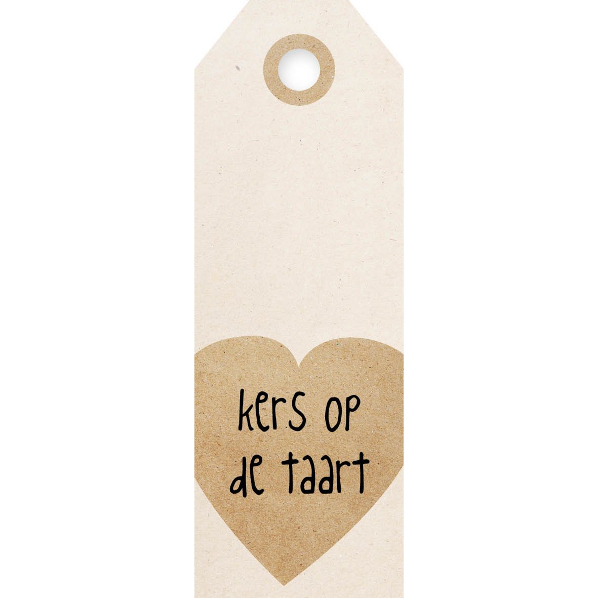 Versierders Feest - Stel zelf samen!