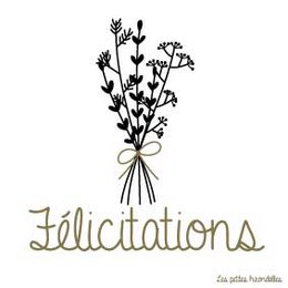 Card and Envelope - Congratulations