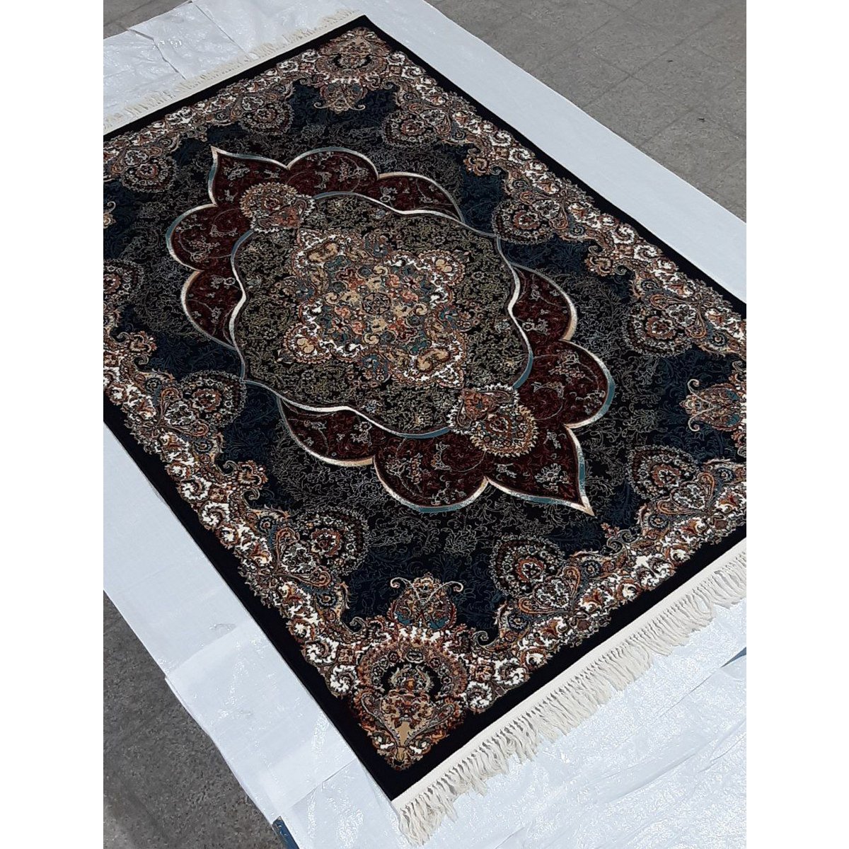 Mashhad 722085DB