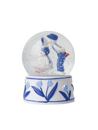 Heinen Delfts Blauw