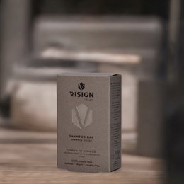 Shampoo Bar 