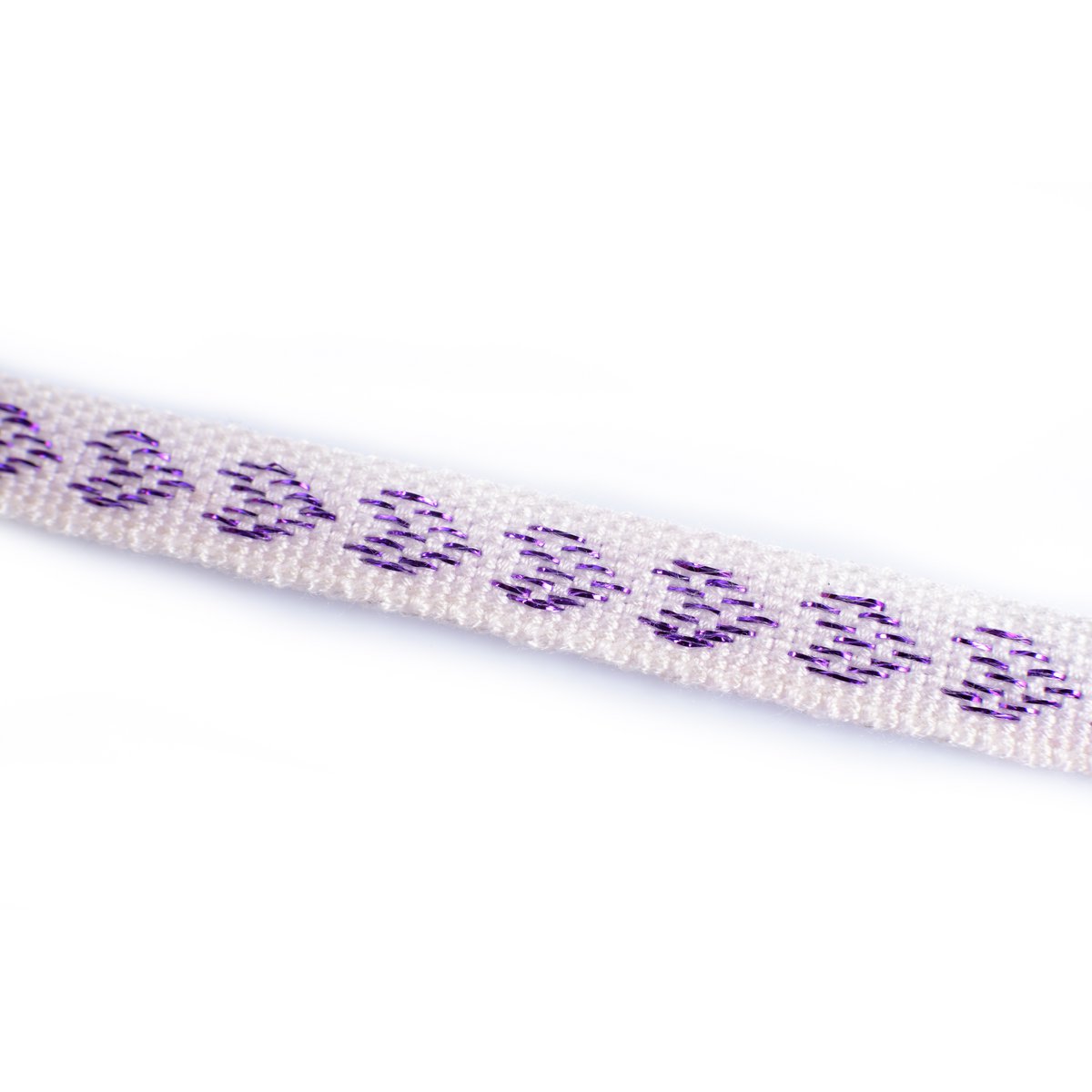 Bracciale brasiliano CORAZON lucido
