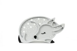 LITTLE LIGHTS DEER LAMP