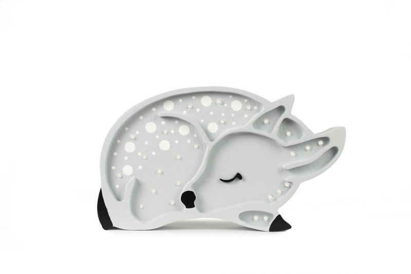 LITTLE LIGHTS DEER LAMP