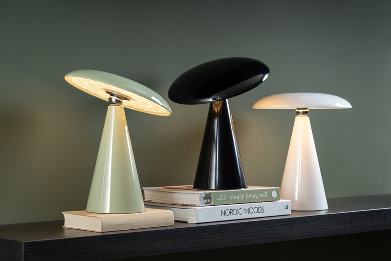 Table Lamp Phoebe LED