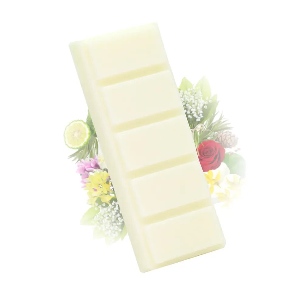 Lily of the valley duftende fondant - 120h bar