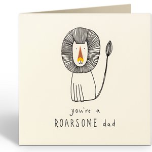 PSC175 – VATERTAG ROARSOME