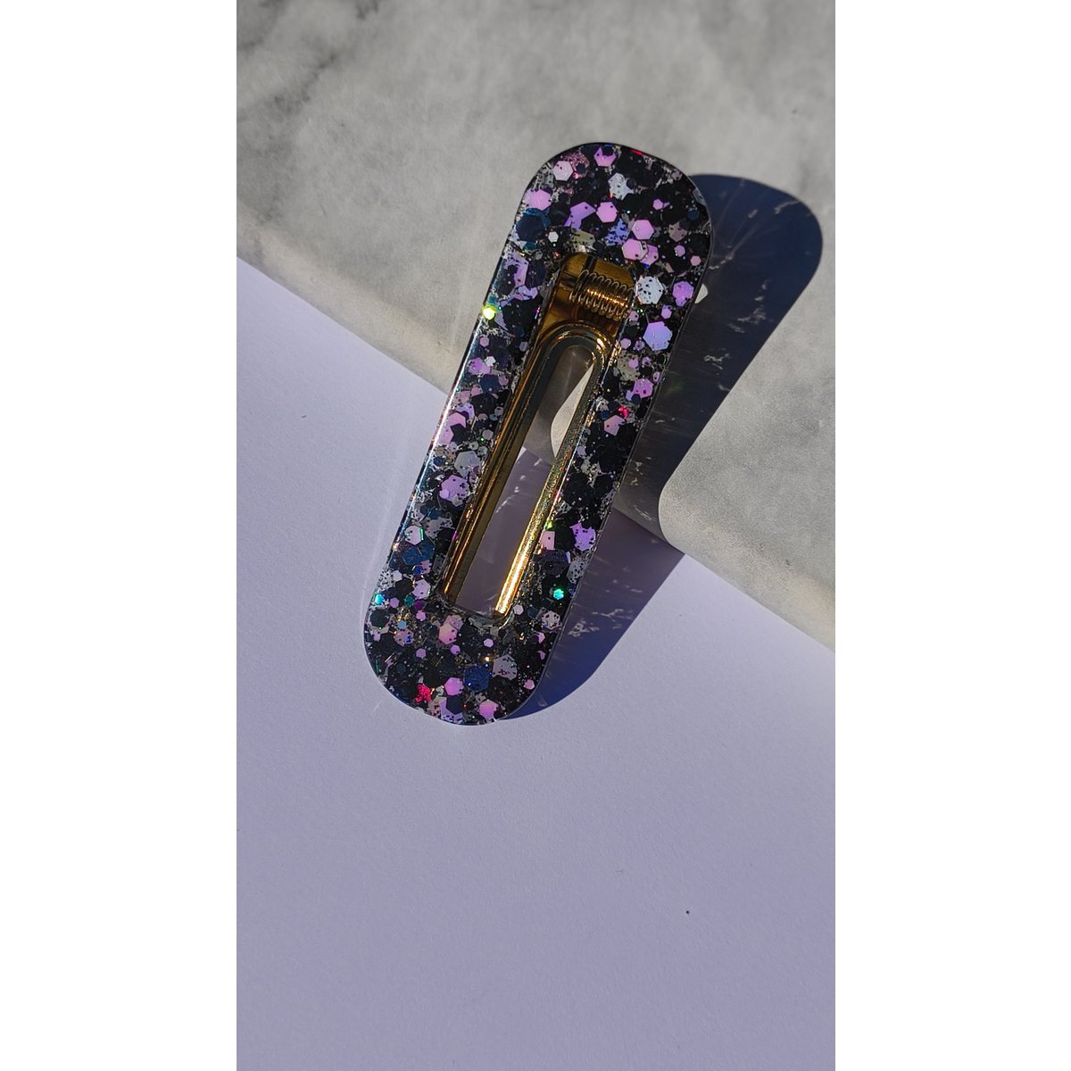 Glitter Dark Arts