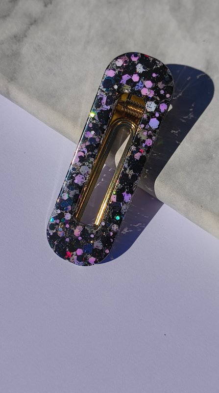 Glitter Dark Arts