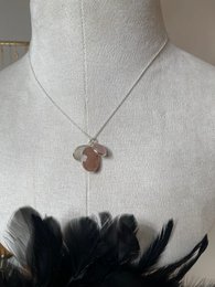3 Candy Necklace Pastel