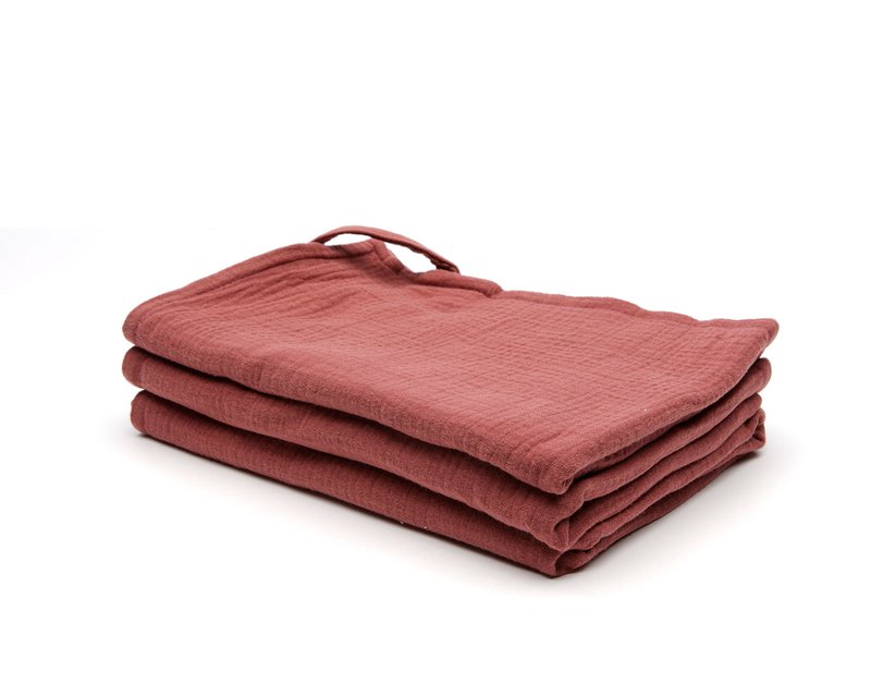 Muslin tea towel (set of 2)