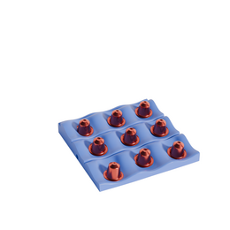 Fiastra Wavy Nespresso Capsule Organizer