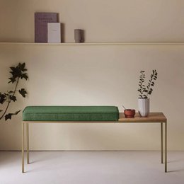 Cube Bank - Wool Line