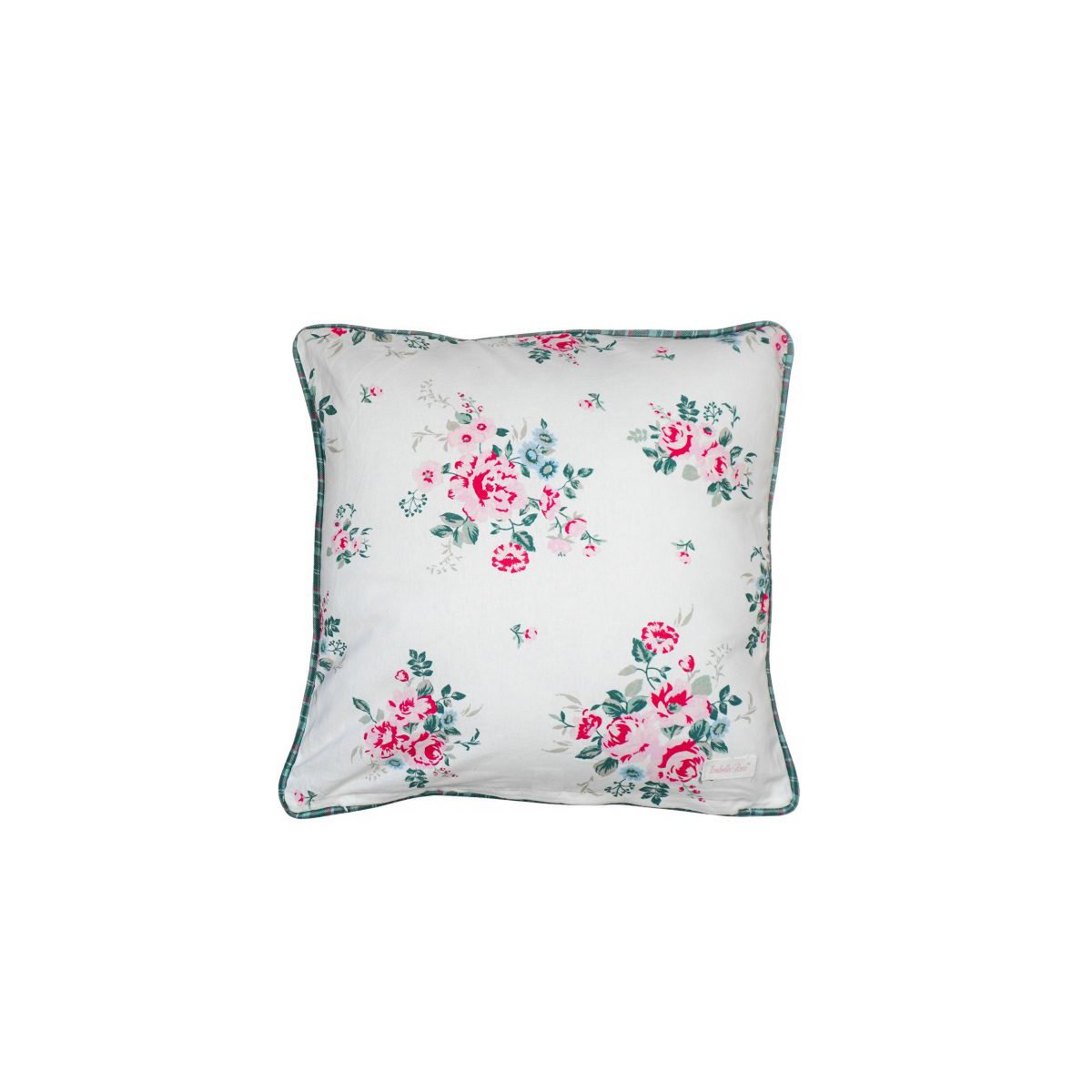 Cushion with filler Lisa 45x45 cm Isabelle Rose