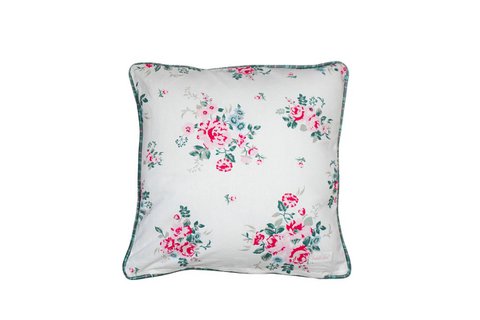 Cushion with filler Lisa 45x45 cm Isabelle Rose