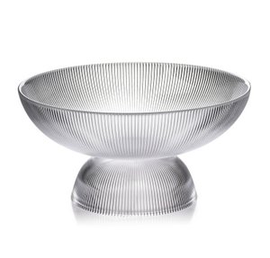 Cake Stand MODERN KITCHEN Clear 24.5x13.5x12.5cm