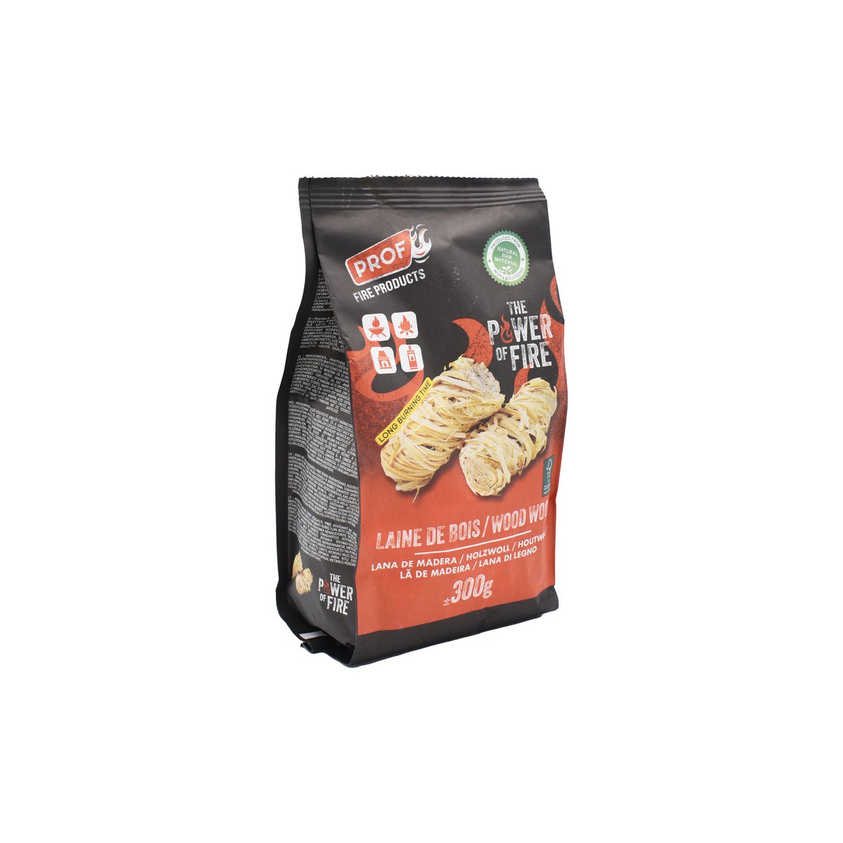 Wood wool, fire lighter, barbecue, BBQ,