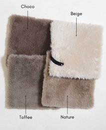 Nature Velluto Rug - 200 x 280 cm