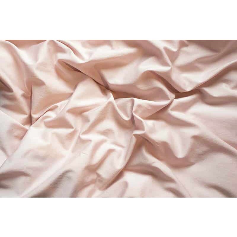 Juego de ropa de cama Dream Touch Satén Cuarzo Rosa