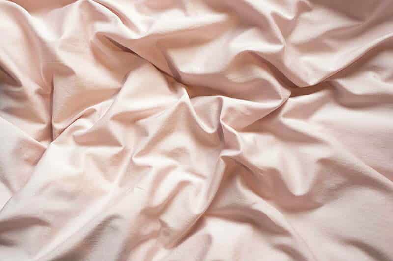 Set biancheria da letto Dream Touch Raso Quarzo Rosa
