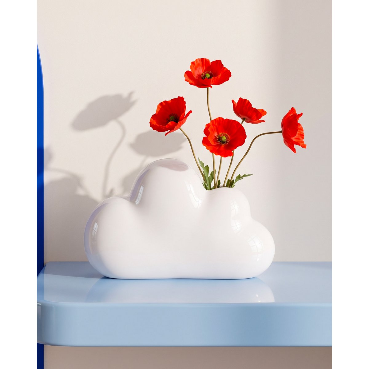 Vase Grand Nuage