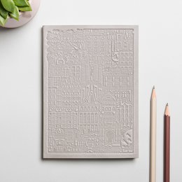 The Barcelona Notebook
