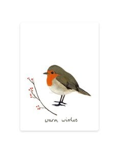 Geschenkkarte | Robin Winter