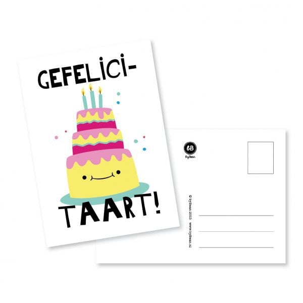 Karta Tort Gefelici!