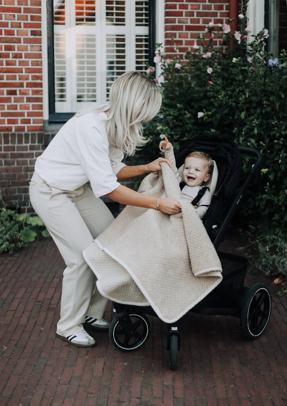 Baby Bolit Bouclé - wełna merynosowa