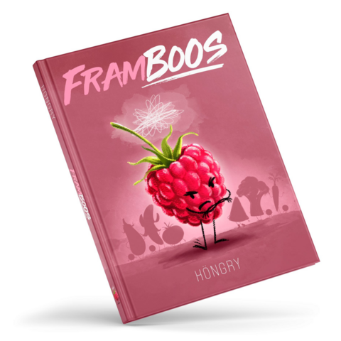 Raspberry